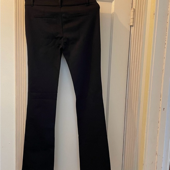 Classic Black Women's Pants - Picture 7 of 10